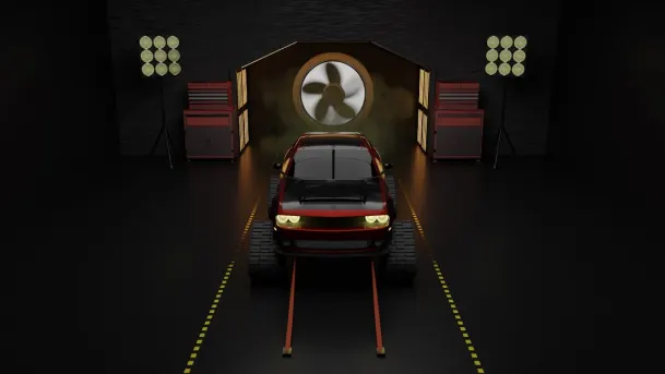 Casino Slots Mobile Android/iOS Forrit